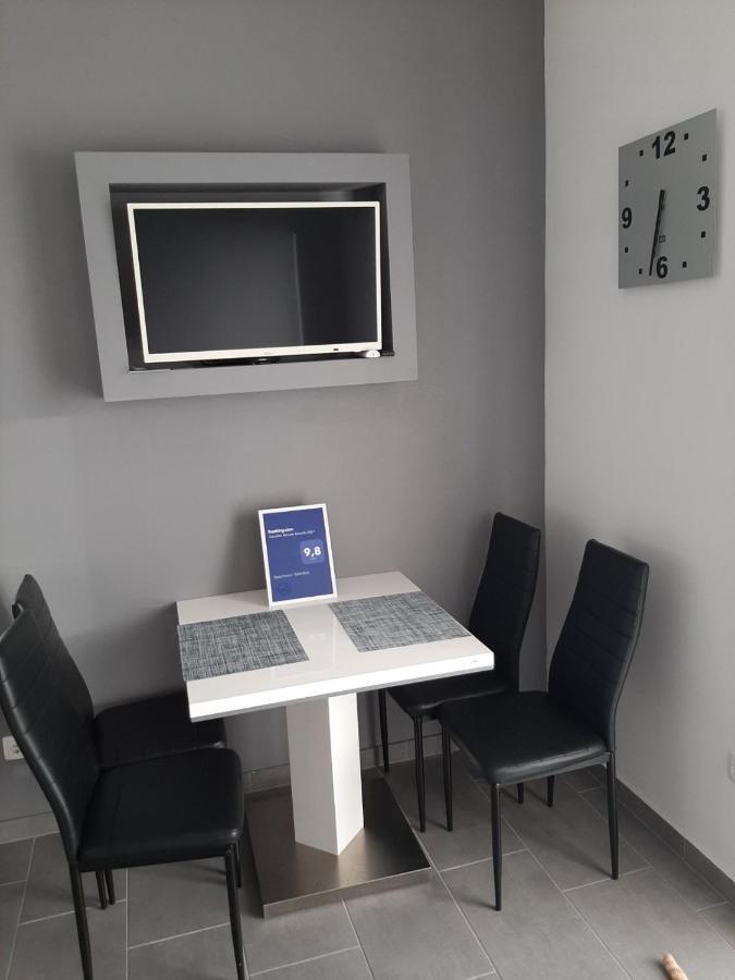Apartment "Manna Zrnovo Buitenkant foto